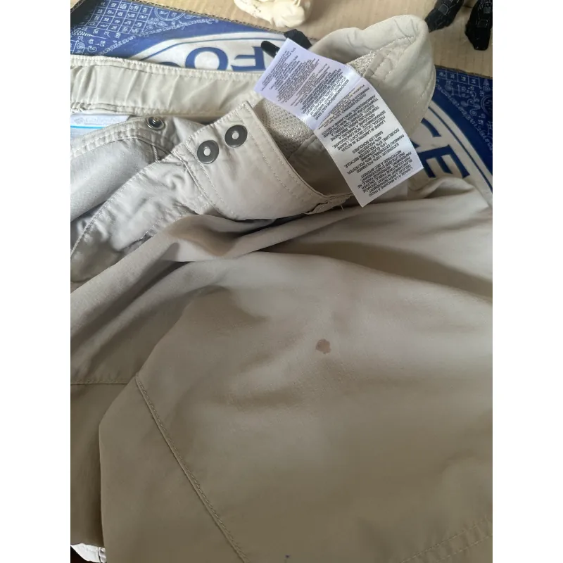 Quần sọt Columbia 972282