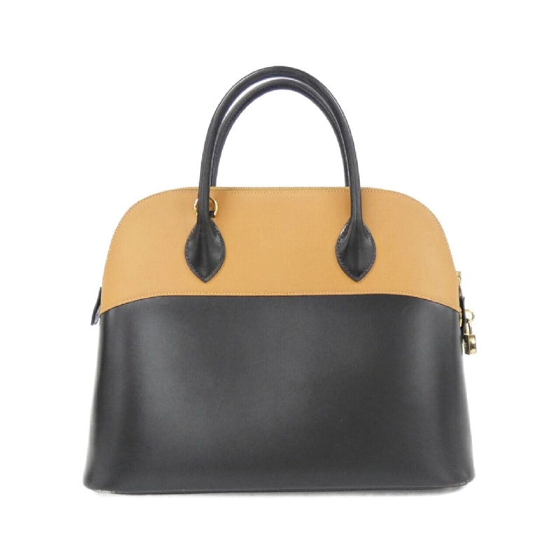 Túi xách Hermès Bolid 35cm - Hàng hiệu Authentic 804184