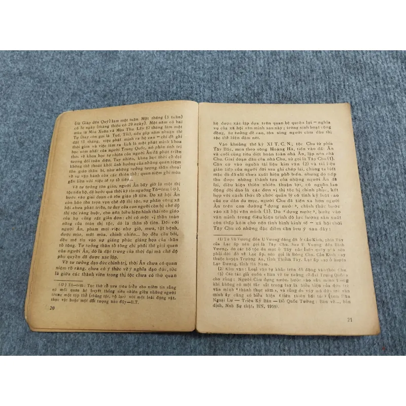 LỊCH SỬ TRIẾT HỌC TẬP I 689594