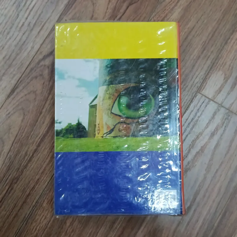 Từ điển cách dùng từ & cụm từ anh ngữ 998163