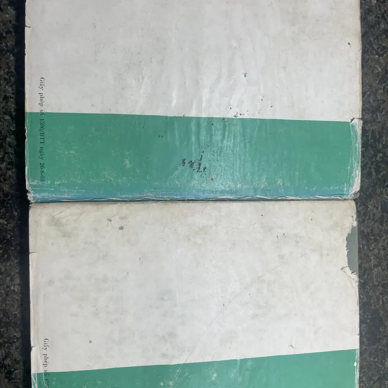 Giải nghĩa sách tiên tri E Sai Georgeadam Smith Bộ 2 tập bìa cứng xb1969 732518