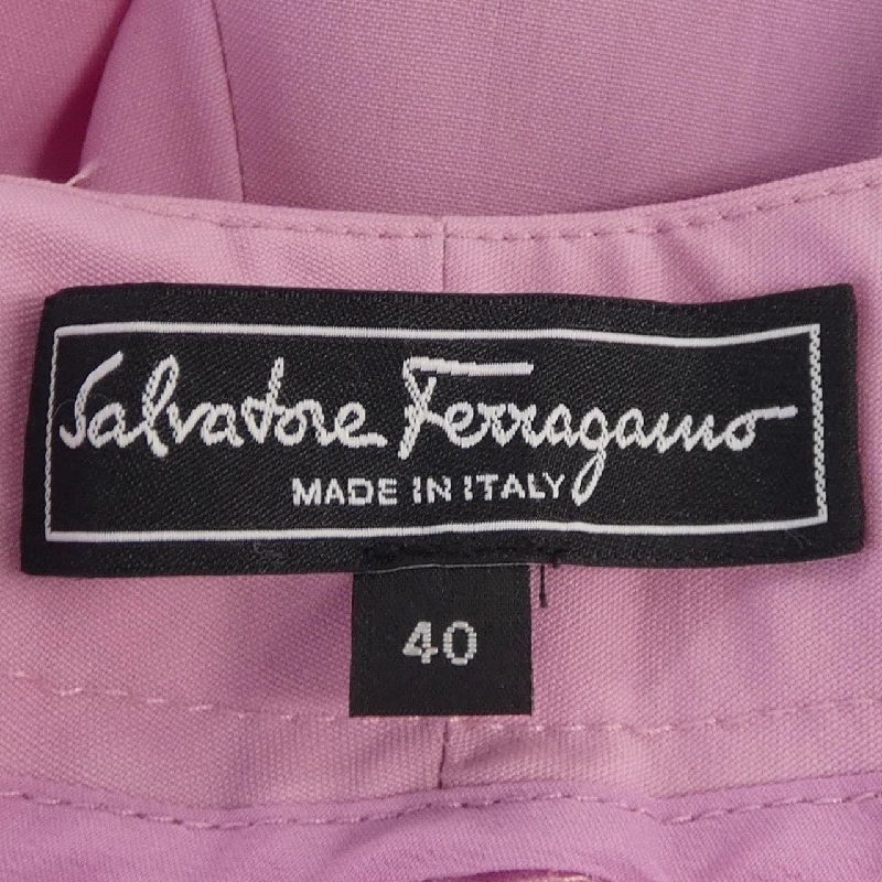 Quần SALVATORE FERRAGAMO - Hàng hiệu Authentic 824222