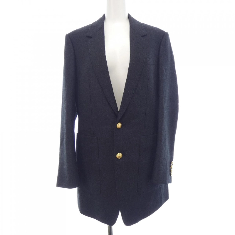 【Mã giảm giá】Áo khoác CELINE 640559