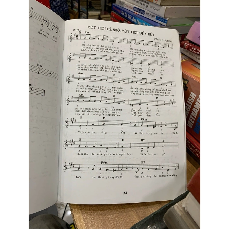 Lý thuyết và thực hành trên đàn organ-NXB Văn nghệ Tp Hồ Chí Minh 744941