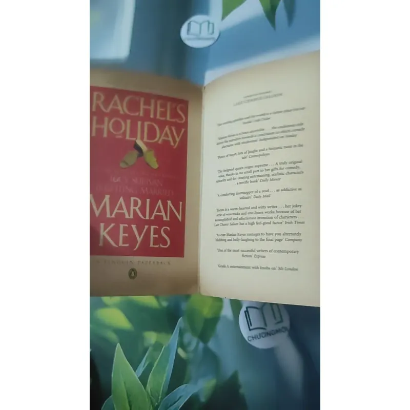 Last Chance Saloon - Marian Keyes 1027237