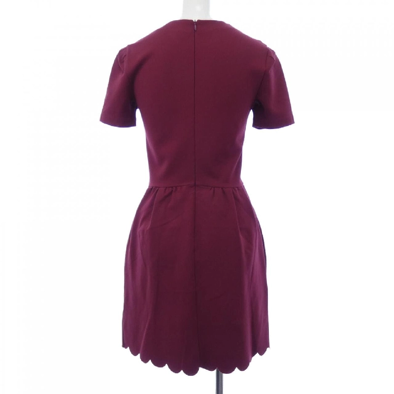 【Mã giảm giá】Red Valentino RED VALENTINO Đầm 651372