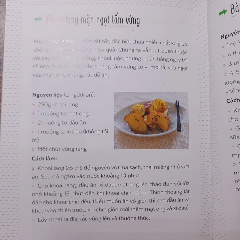 Sách Mẹ ăn ngon, con mạnh khỏe 445336