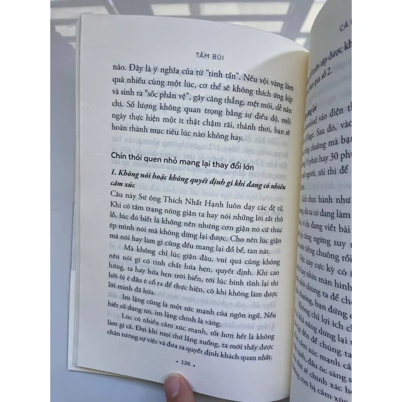 Cá Hồi - Travel Blogger Tâm Bùi, đã qua sử dụng 736800