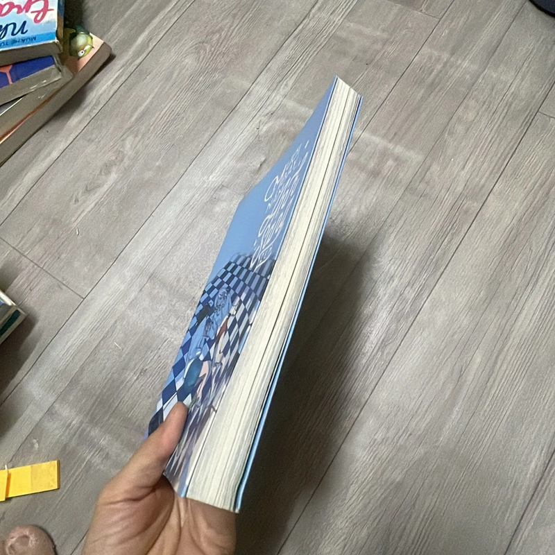 Mười Bảy Năm Ánh sáng 329188