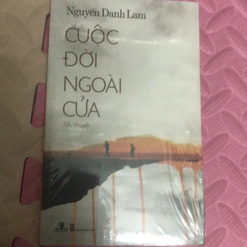Cuộc đời ngoài cửa -Nguyễn Danh Lam 593573