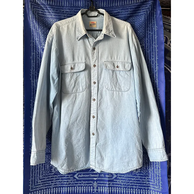 Áo Levi’s work  753461