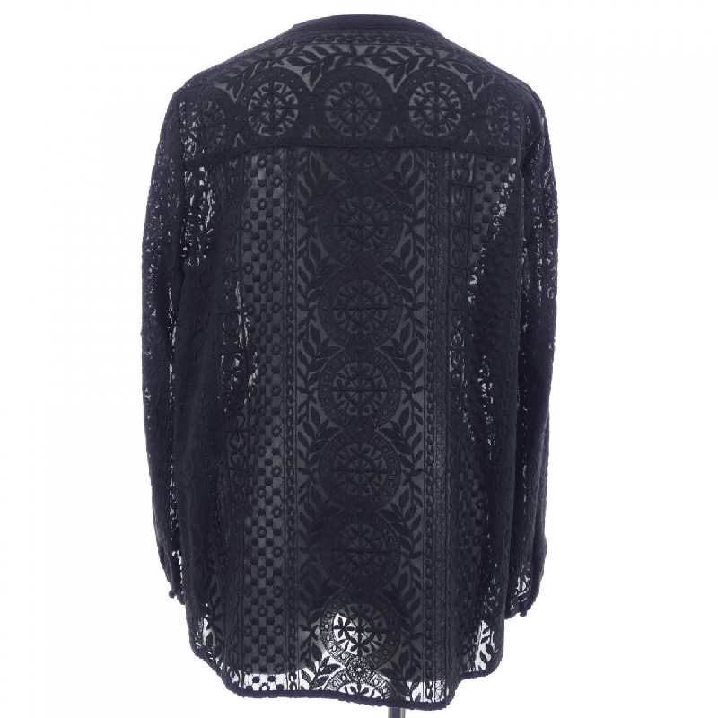 Theory luxe 03-8308265 Top - Hàng hiệu Authentic 774653