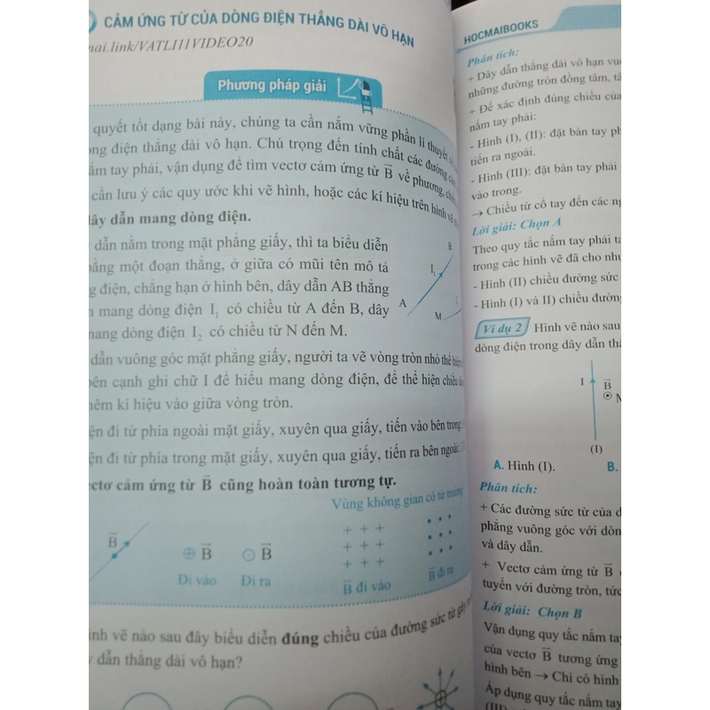 BỨT PHÁ 9+ MÔN VẬT LÝ LỚP 11- Nguyễn Anh Vinh 539964