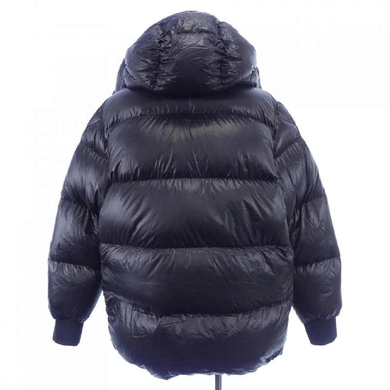 MONCLER LAMENTIN Áo khoác lông - Hàng hiệu Chính hãng 885001