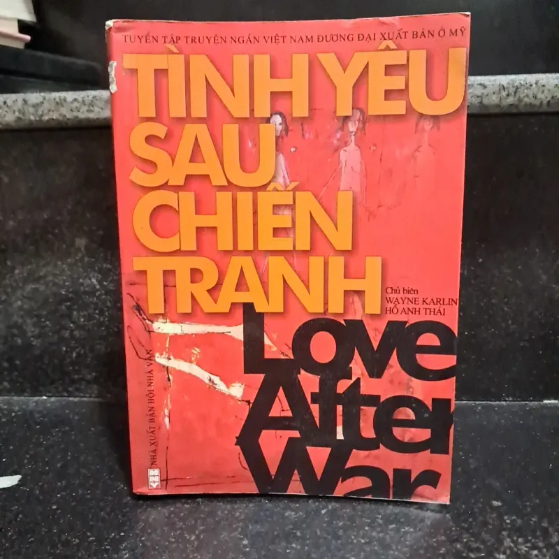 Tình yêu sau chiến tranh 1006055