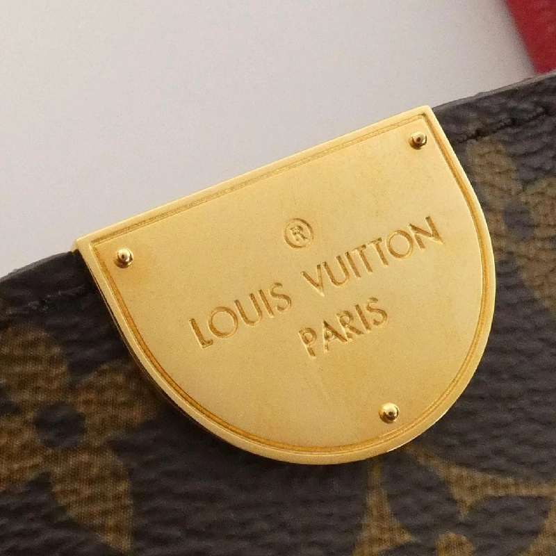 Túi xách Louis Vuitton Monogram Florentine M41596 - Hàng hiệu Chính hãng 769537