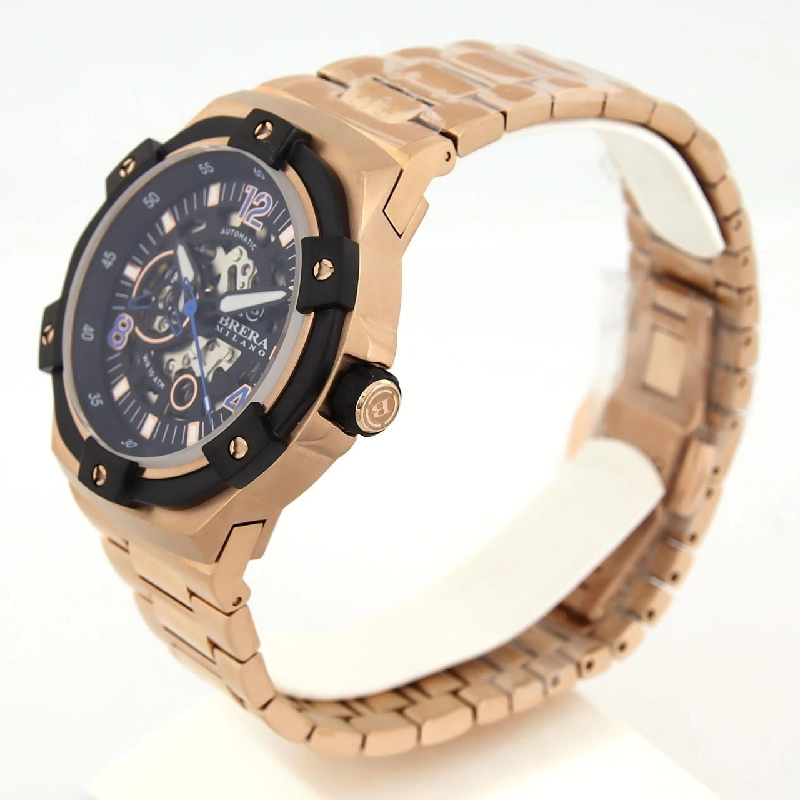 Đồng hồ Brela Milano Super Sportivo Evo BMSSAS4502-BRC GP tự động - Hàng hiệu Chính hãng 880958