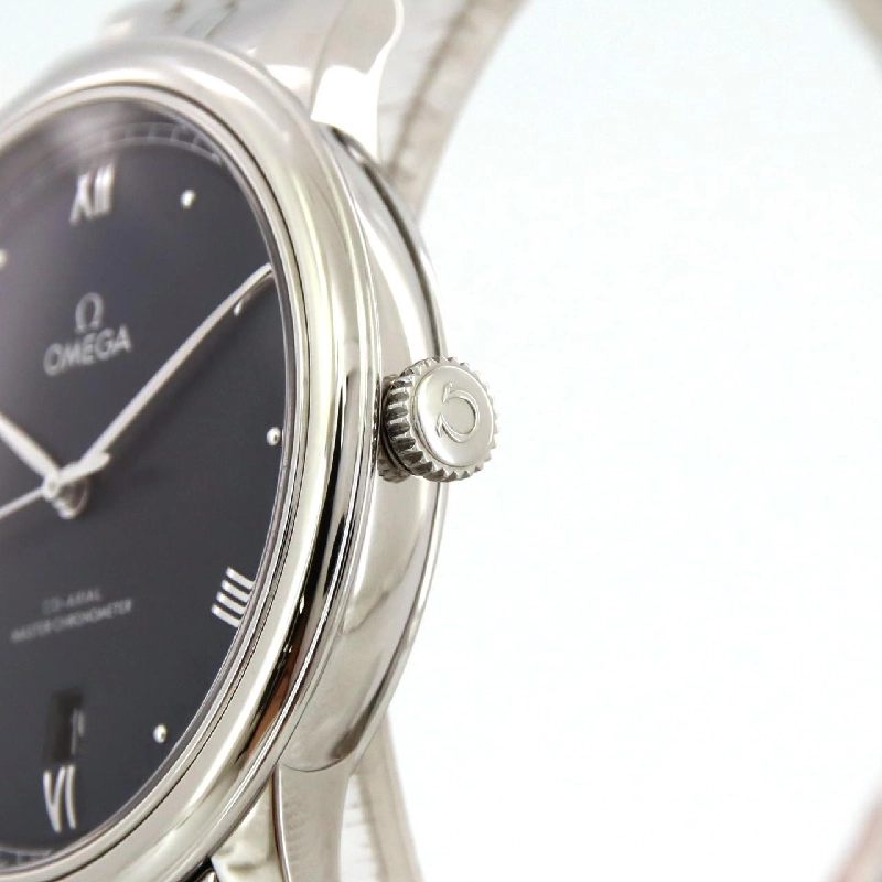 Đồng hồ Omega De Ville Prestige 434.10.40.20.03.001 SS tự động - Hàng hiệu chính hãng 882568