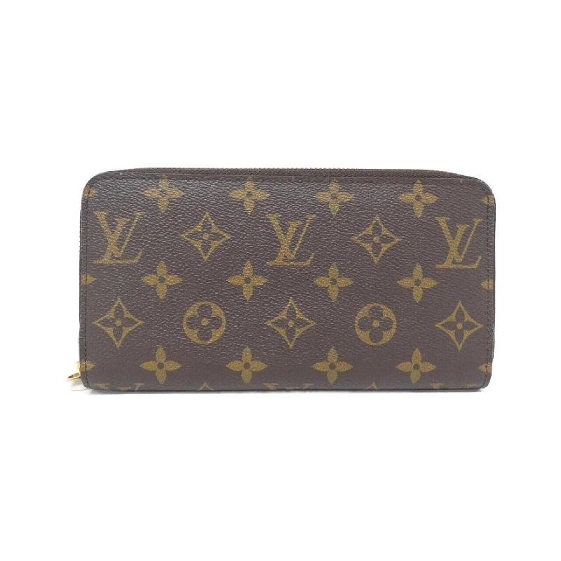 Ví Louis Vuitton Monogram Zippy M42616 - Hàng hiệu Chính hãng 806541