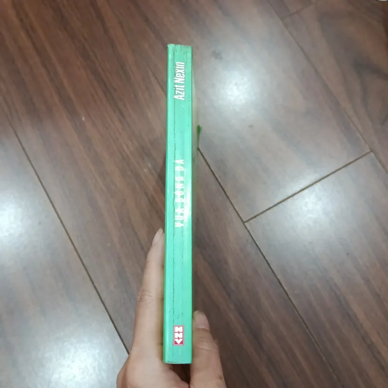 Vua bóng đá - azit nexin 932277