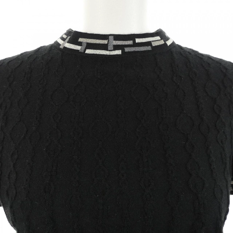 HERMES Đồng hồ Đế Bắc 3H2618DA Áo len - Hàng hiệu Chính hãng 822939