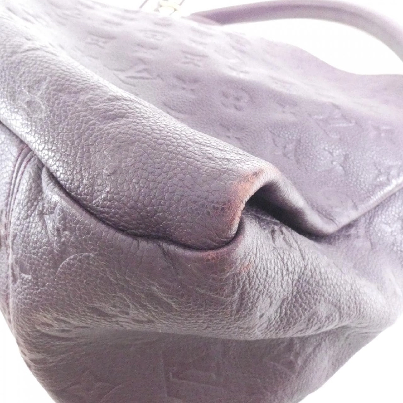 Túi xách vai Louis Vuitton Monogram Empreinte Artsy MM M93828 - Hàng hiệu Chính hãng 767003