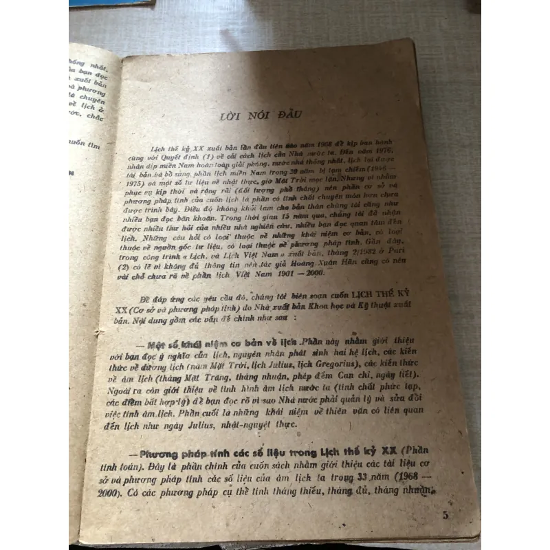 Lịch Thế kỷ XX 1901-2000 993283