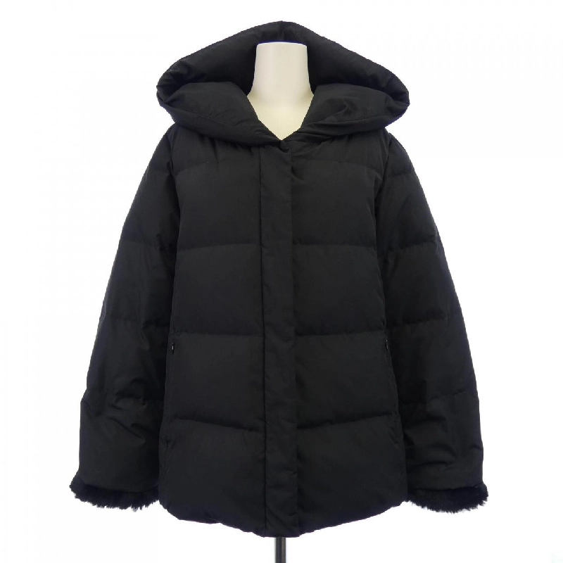 Áo khoác lông vũ MICHEL KLEIN - Hàng hiệu Authentic 810357