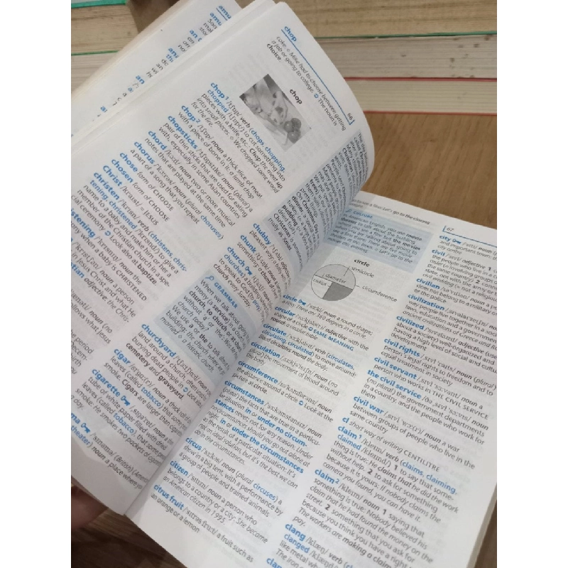 Oxford basic English dictionary 122047