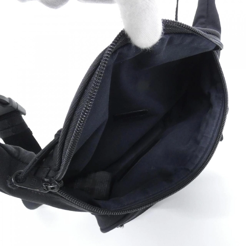 Balo thắt lưng Balenciaga Explorer 482389 2JMF7 - Hàng hiệu Authentic 801246