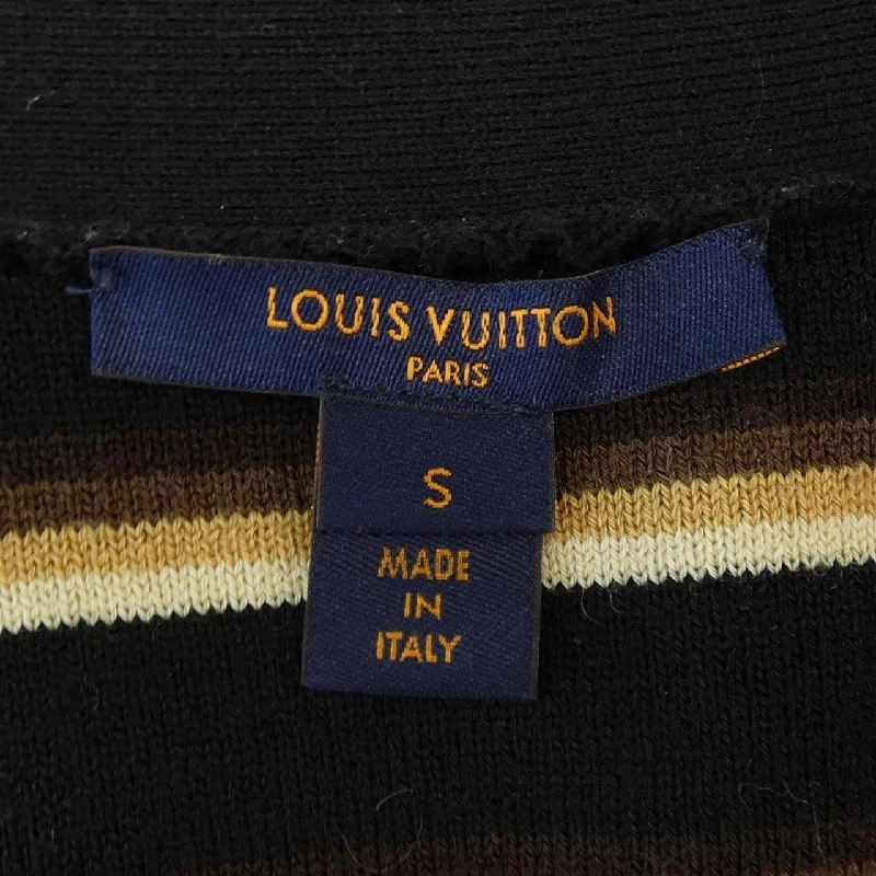Louis Vuitton FIKW78VTW Áo gile 632147
