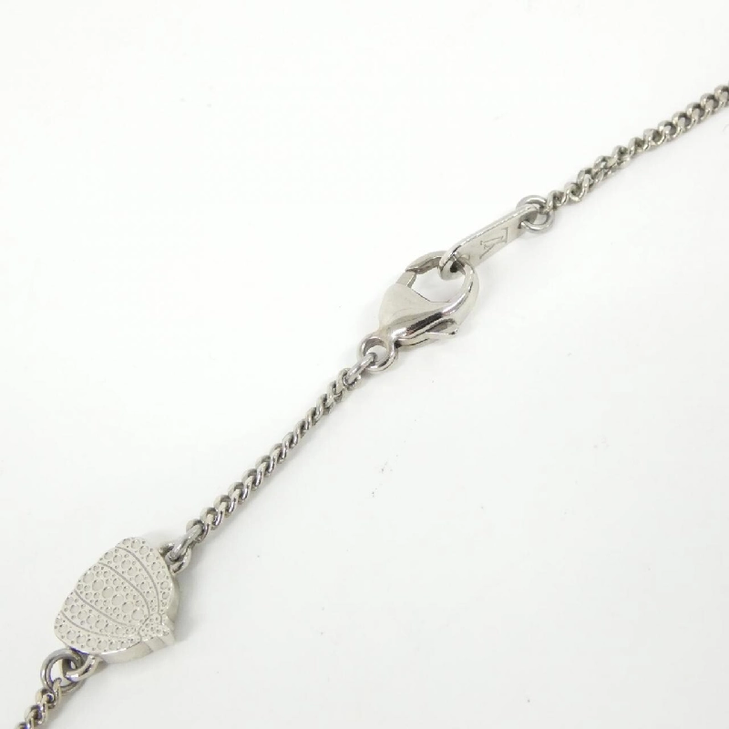 Louis Vuitton (LV X YK) Mặt dây chuyền LV Bí ngô M01093 Dây chuyền 624370