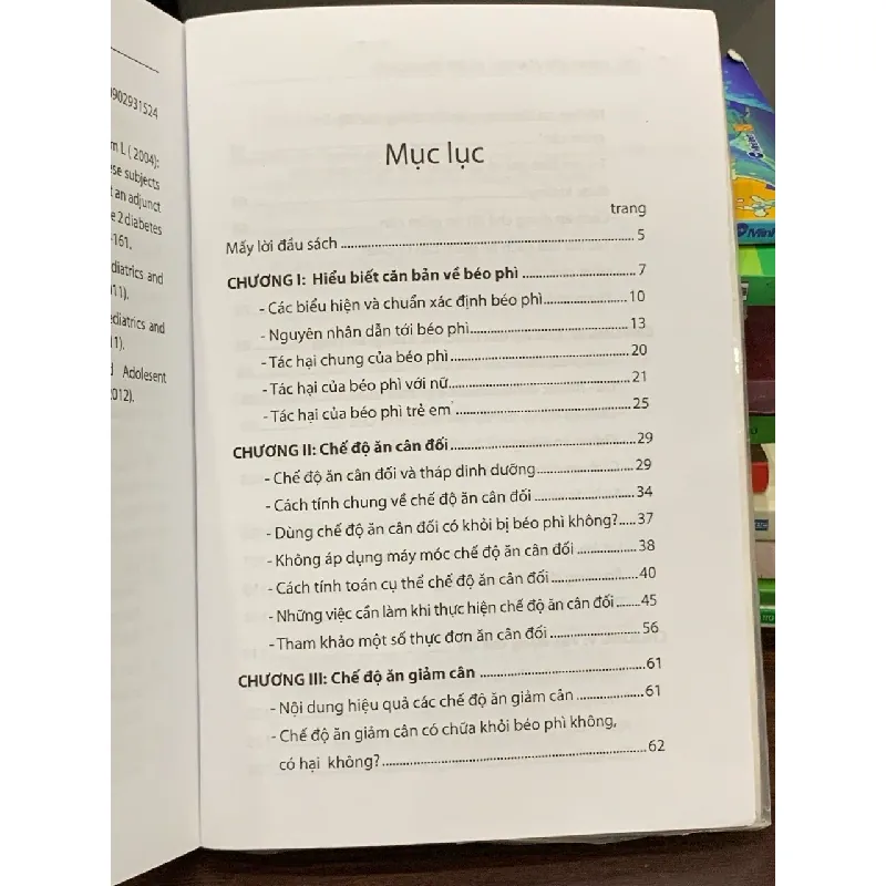 Giảm cân để chữa bệnh & giữ dáng – Bùi Văn Uy, Vũ Trung Hải 563688