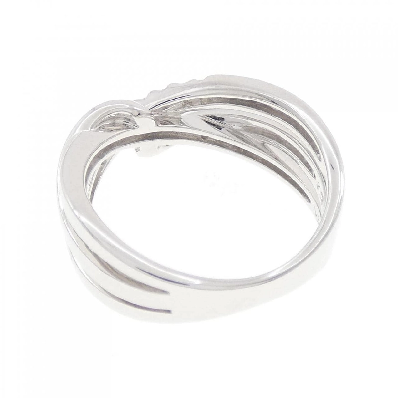 Nhẫn kim cương Vandome 0.10CT - Hàng hiệu Authentic 838507