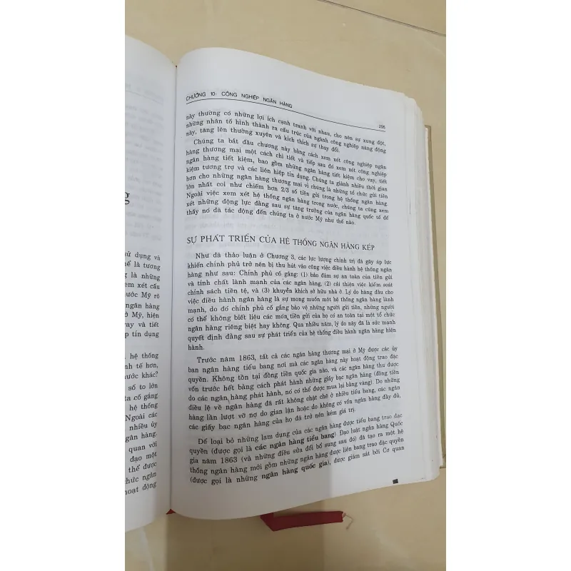 TIỀN TỆ, NGÂN HÀNG  1006067