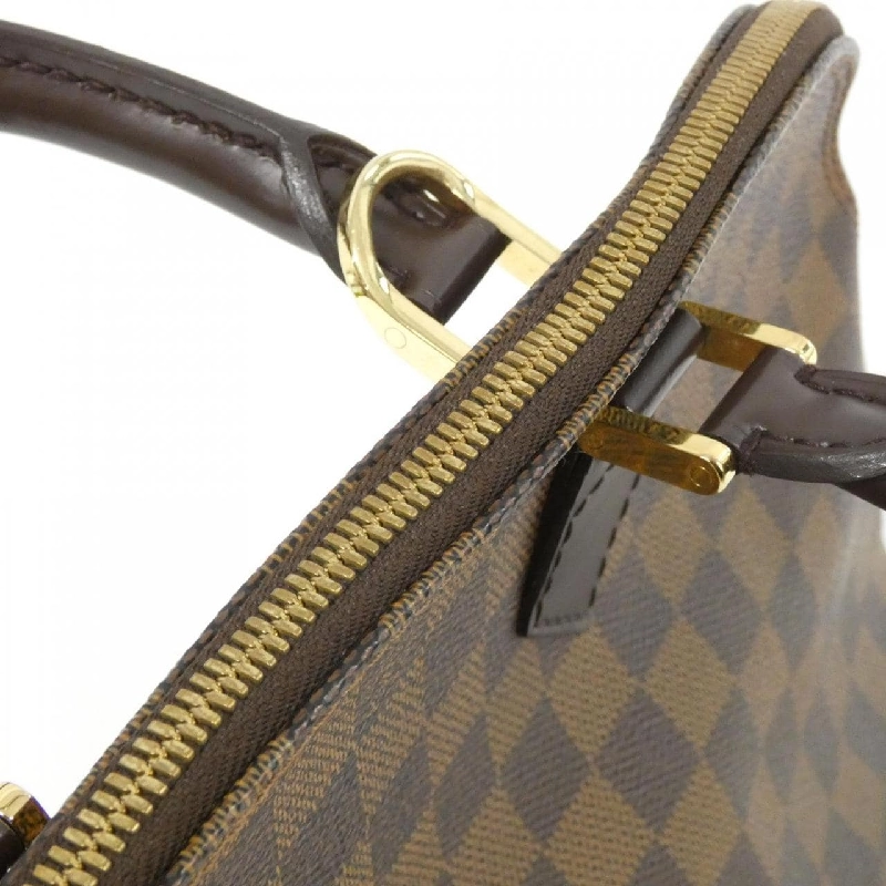 Túi Louis Vuitton Damier Alma PM N51131 619300
