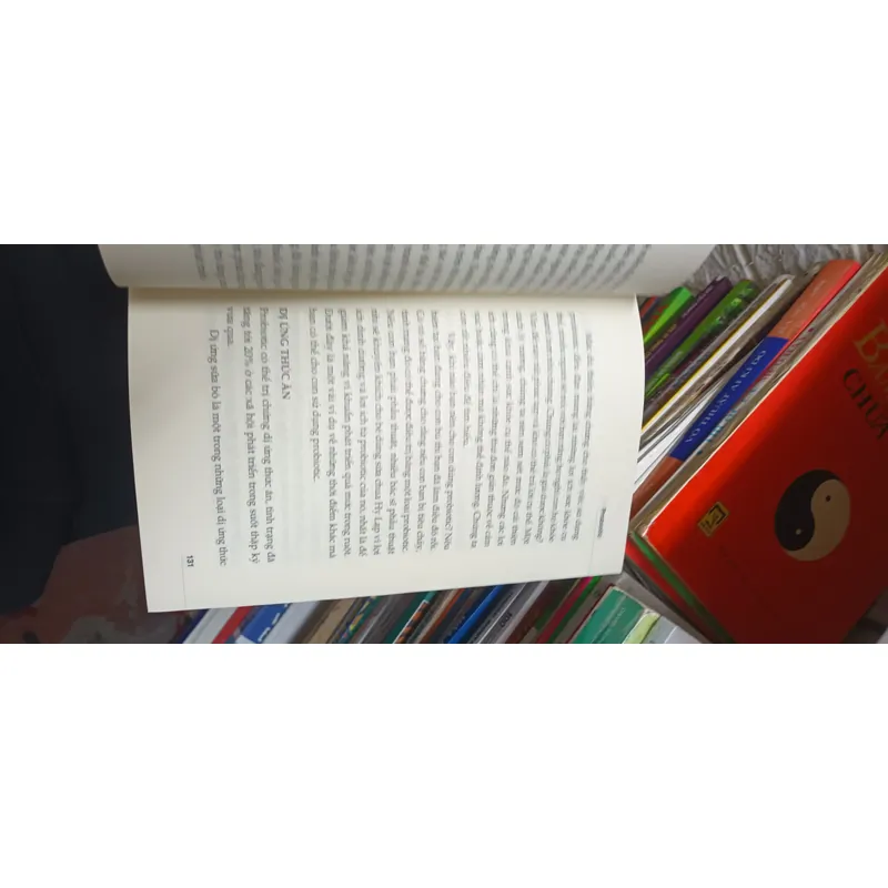 Bẩn Cũng Tốt Lợi ích Của Vi Trùng Đối Với Sự Phát Triển Hệ Miễn Dịch Của Trẻ Nhỏ 605229