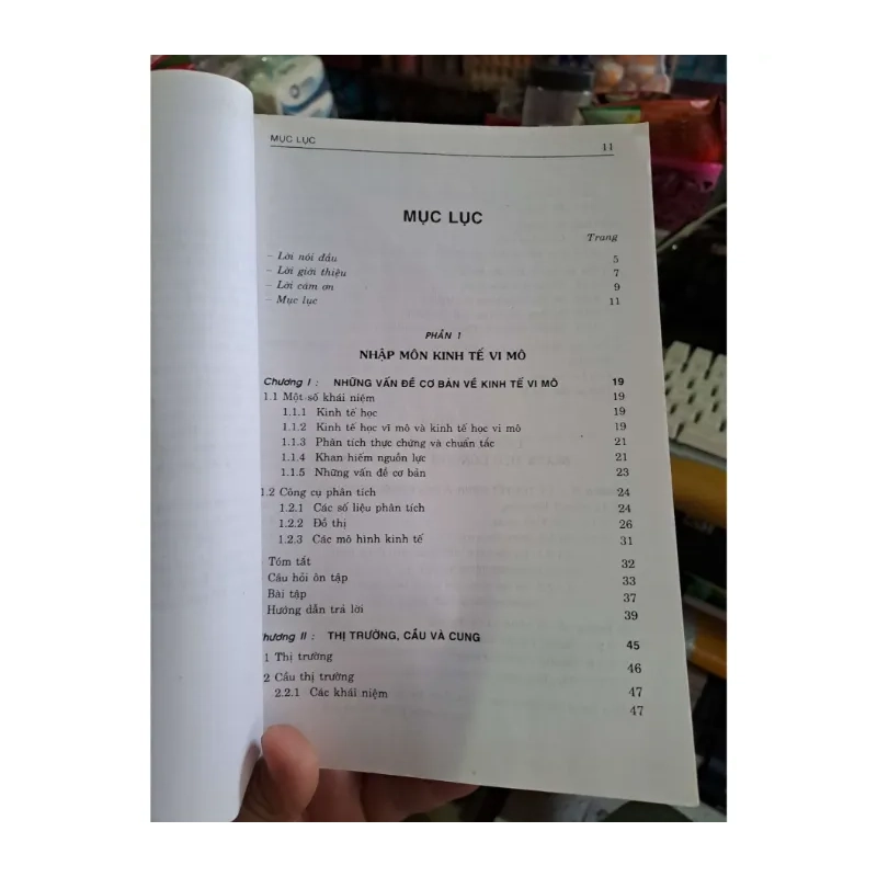 Nguyên lý kinh tế vi mô - Đinh Phi Hổ - 2012 985126