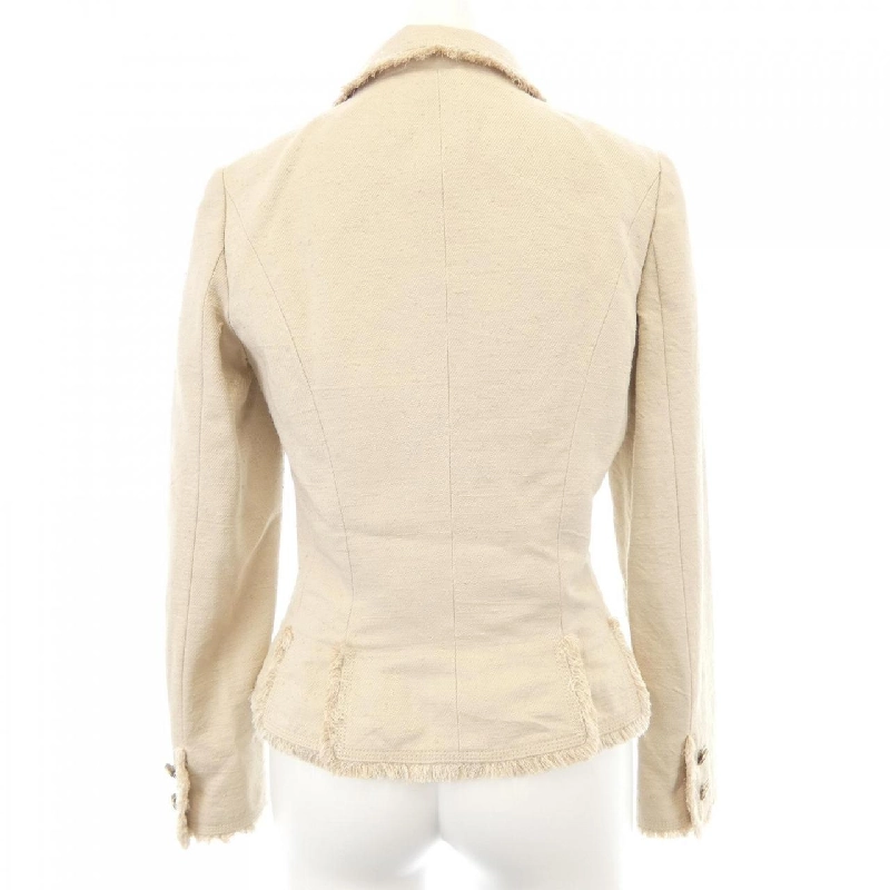 CHANEL P28171V18378 06P. Áo khoác - Hàng hiệu Chính hãng 820205