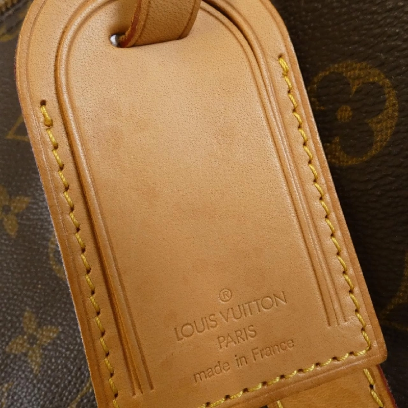 Túi Boston Louis Vuitton Monogram Keepall Bandoulière 55cm M41414 613694