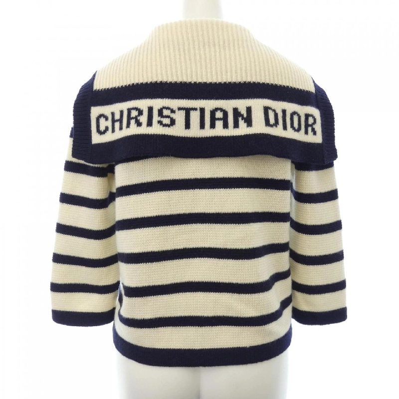 Áo khoác cardigan CHRISTIAN DIOR 635767
