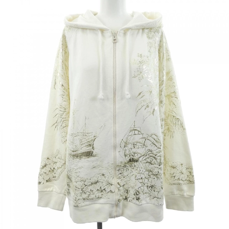 クリスチャンディオール CHRISTIAN DIOR 313G20A4034 Áo khoác - Hàng hiệu Chính hãng 824065