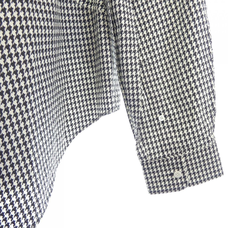 Balenciaga BALENCIAGA 583895 Áo sơ mi - Hàng hiệu Chính hãng 895190