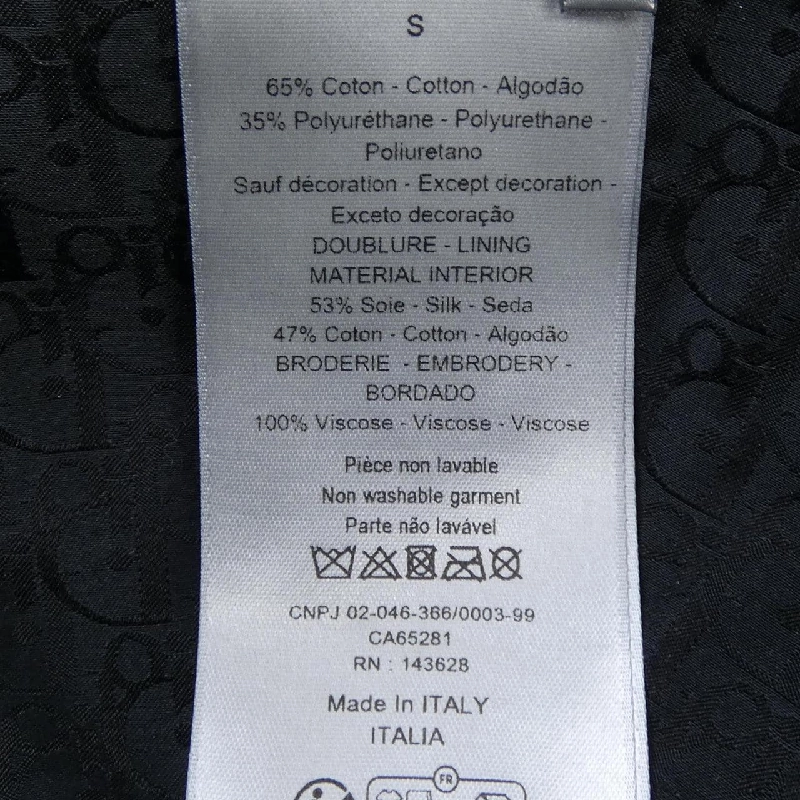 Mũ DIOR 483C901G6144 - Hàng hiệu Chính hãng 907524