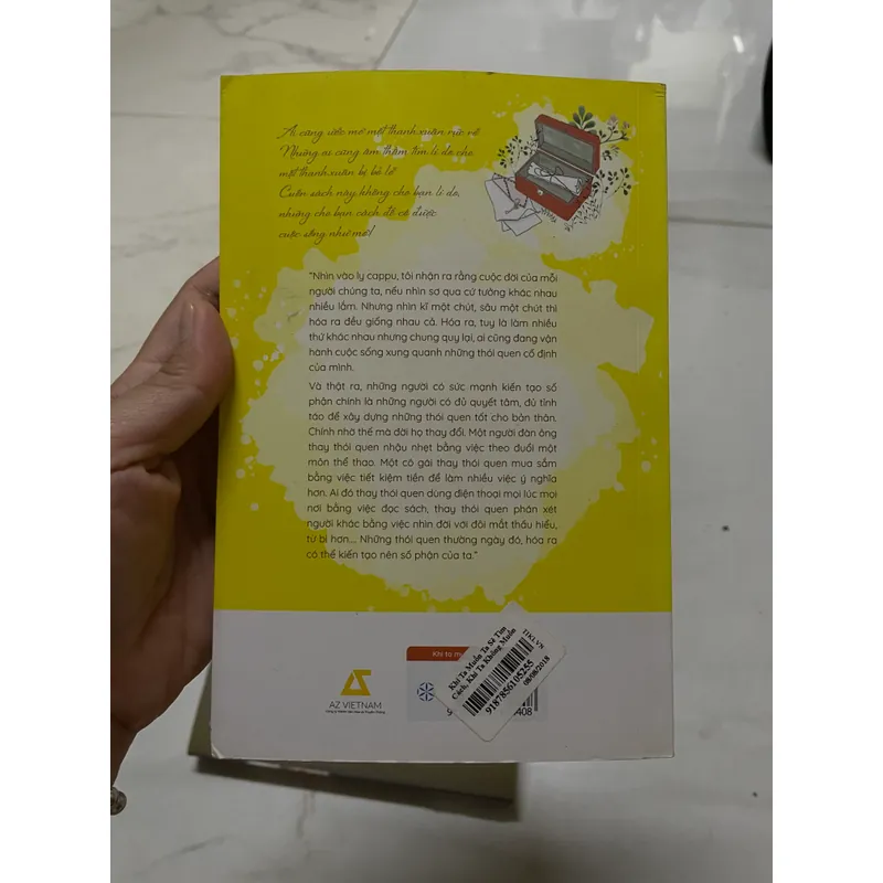 Khi ta muốn ta sẽ tìm cách, Khi không muốn ta tìm lý do - Phi Tuyết 719504