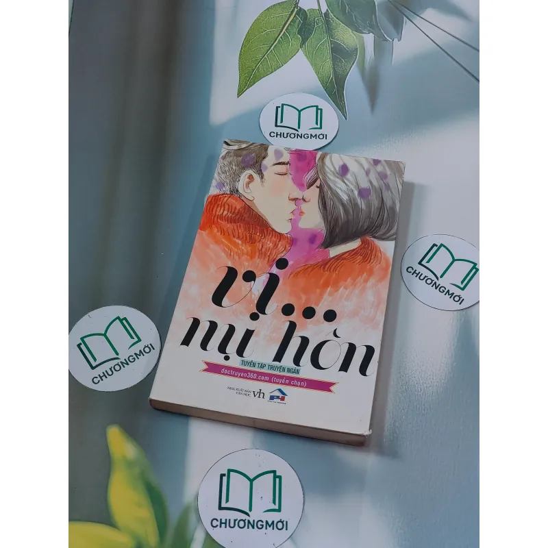 Vị nụ hôn 688654