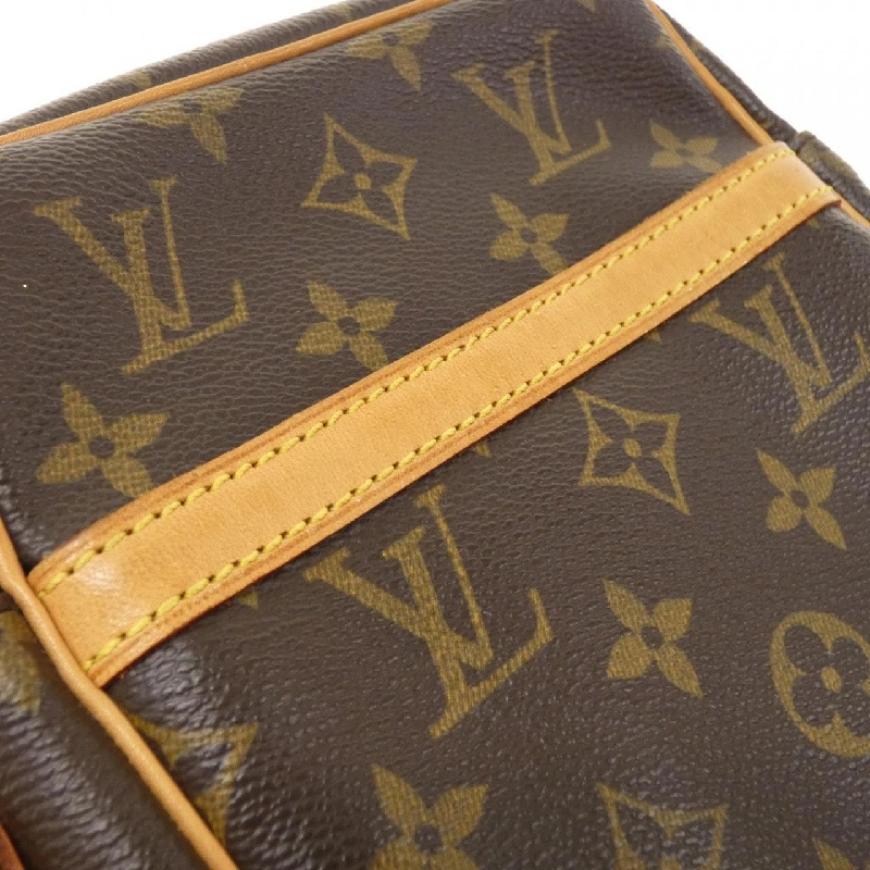 Túi xách vai Louis Vuitton Monogram Danube M45266 613246