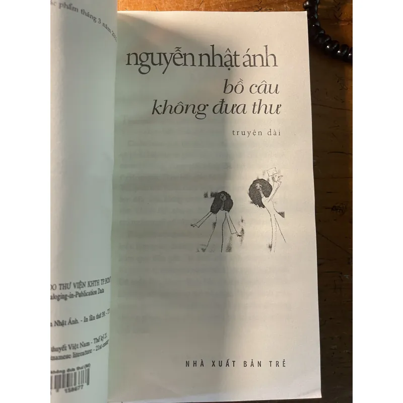 Bồ câu không đưa thư 1034059