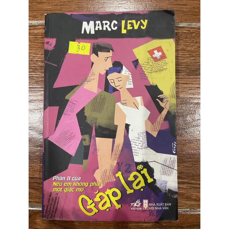 Gặp lại - Marc Levy (15) 645626