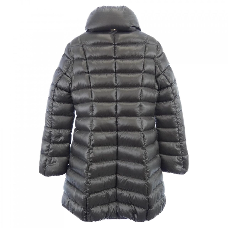 Herno PI0155D áo khoác lông 627099